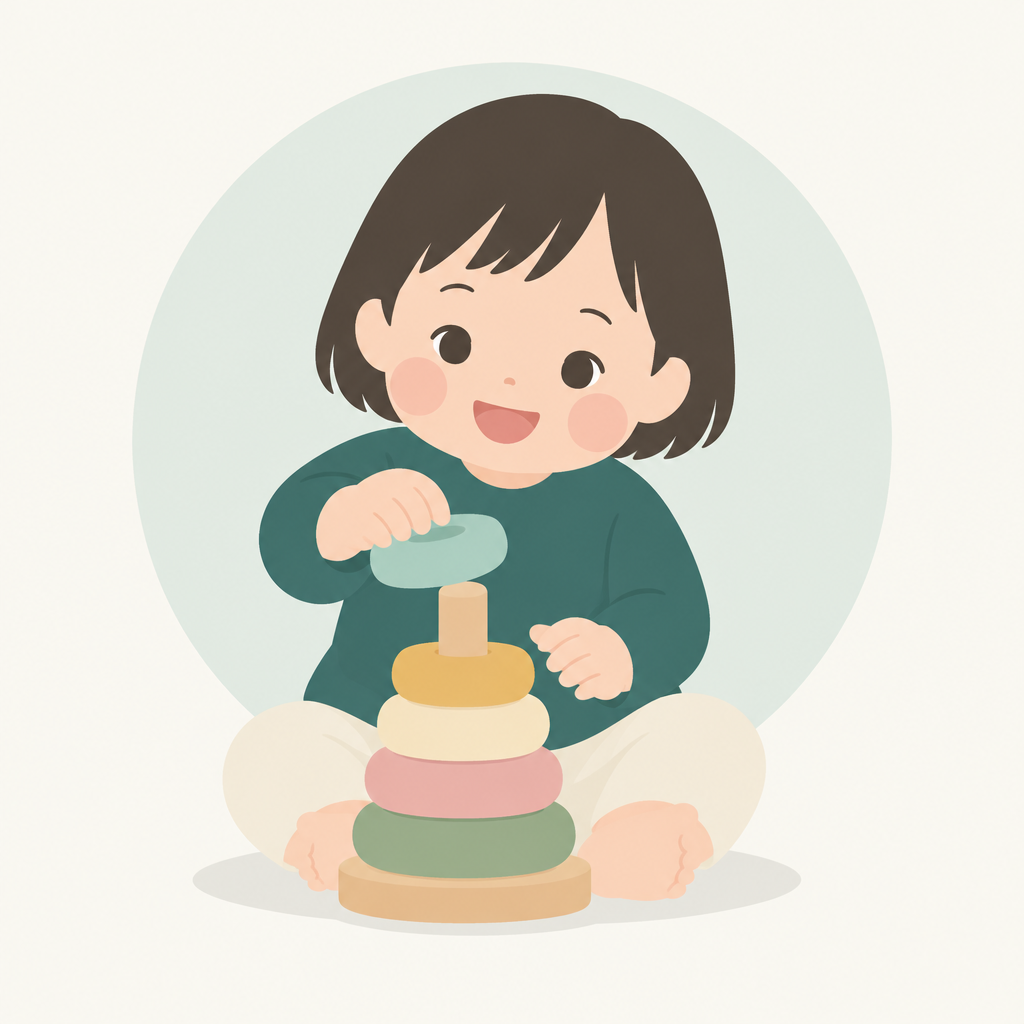 4歳