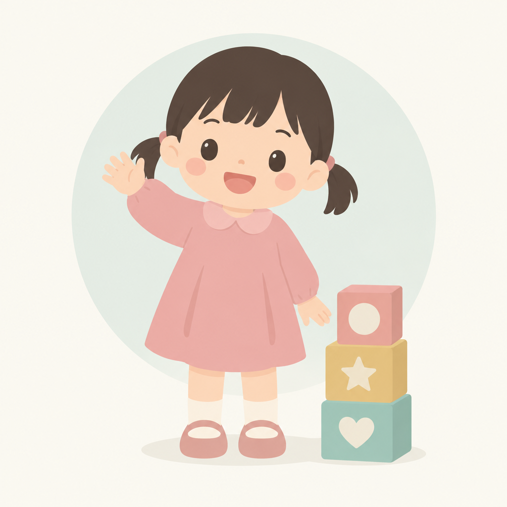 2歳